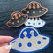 Alien Patch Collection - Patch Palooza
