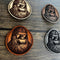Bigfoot Patch Collection - Patch Palooza
