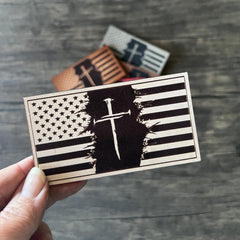 Christian Patch Collection - Patch Palooza