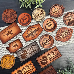 Custom Business Patches - Patch Palooza
