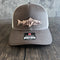 Fishing Hat Collection - Patch Palooza