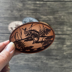 Fishing Patch Collection - Patch Palooza