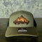 Mountain Hat Collection - Patch Palooza