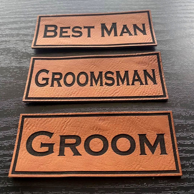 Wedding Patch Collection - Patch Palooza