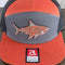 WoodHide Hat Collection - Patch Palooza