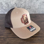 Khaki/Brown