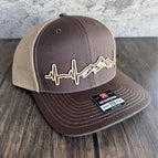 Brown/Khaki