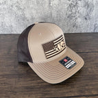 Khaki/Brown