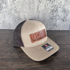 Khaki/Brown