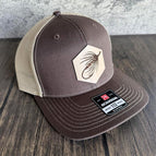 Brown/Khaki