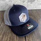 Navy/Charcoal