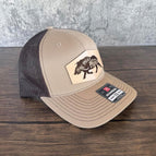 Khaki/Brown