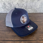 Navy/Charcoal