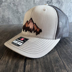 Khaki/Brown