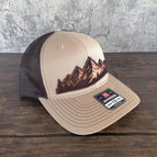 Khaki/Brown