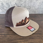 Khaki/Brown