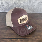Brown/Khaki