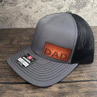 Charcoal/Black