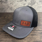 Charcoal/Black