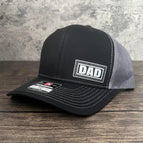 Black/Charcoal
