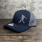 Navy/Charcoal