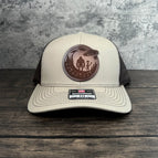 Khaki/Brown