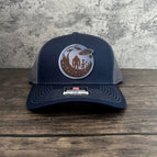 Navy/Charcoal