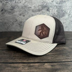 Khaki/Brown