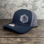 Navy/Charcoal